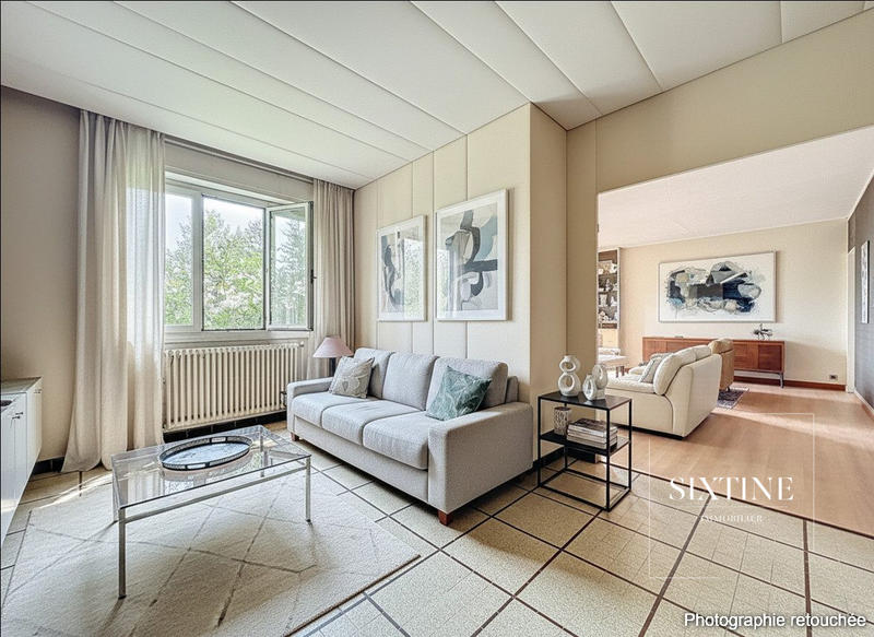 Maison - 115 m² - 7 pièces