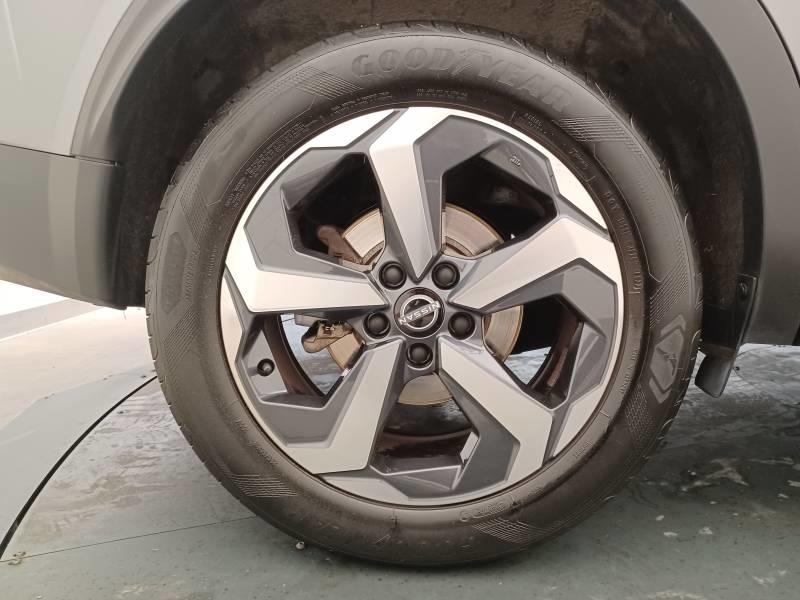 Nissan Qashqai e-Power 190 ch Business Edition