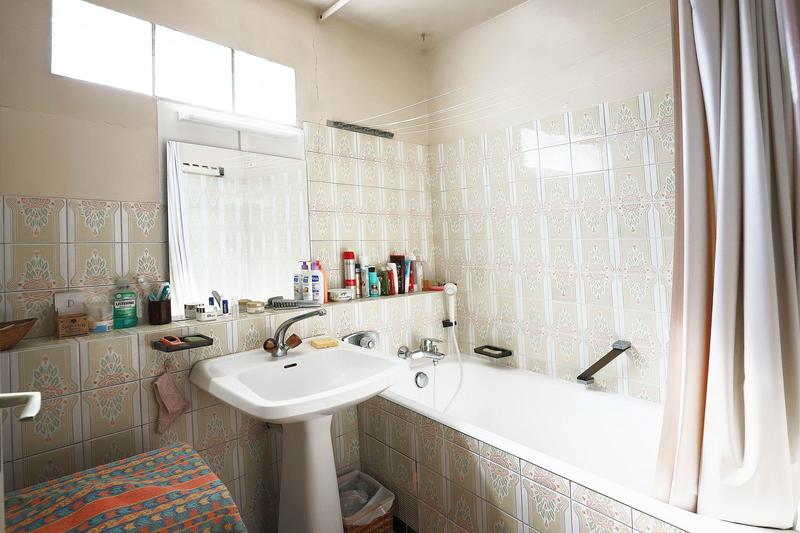 Viager - Appartement - 84 m² - 3 pièces