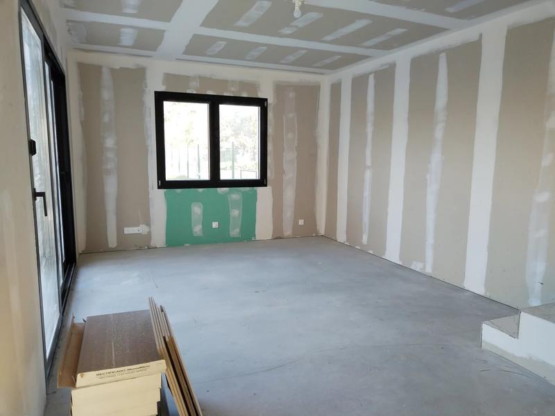Maison - 116 m² - 6 pièces