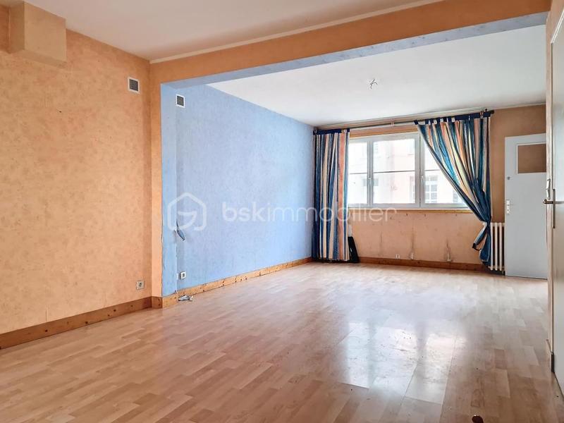 Maison de ville - 147 m² - 8 pièces