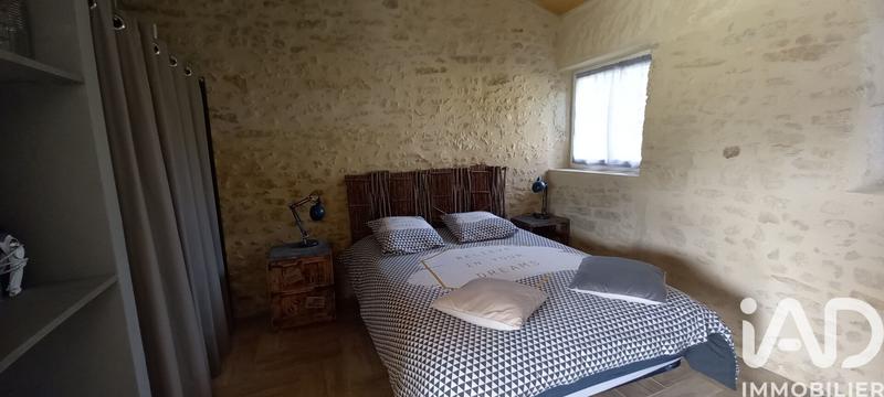 Maison - 283 m² - 5 pièces