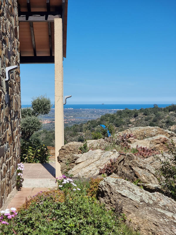 Propriété - 130 m² - 4 pièces