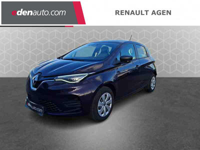 Renault Zoe R110 - 22b Equilibre