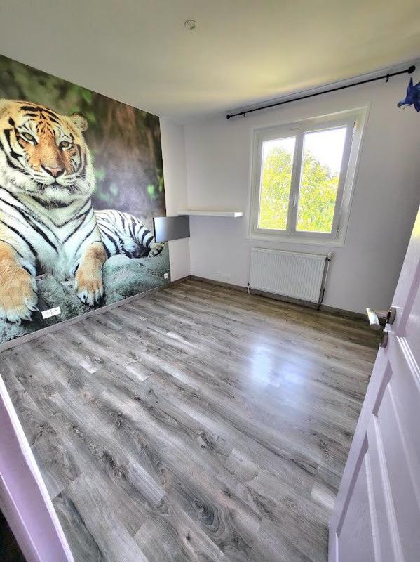 Maison - 207 m² - 7 pièces