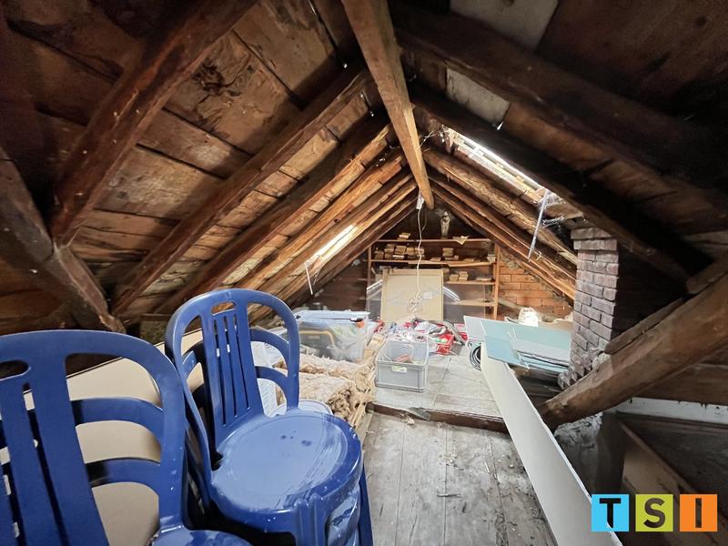 Maison - 133 m² - 6 pièces