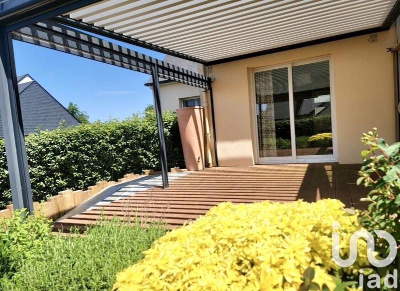 Maison - 132 m² - 7 pièces