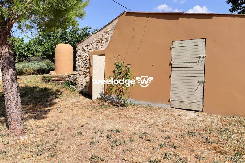 Bastide - 143 m² - 4 pièces