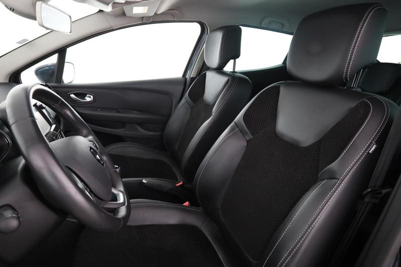 Renault Clio 1.2 TCe Energy Intens 118 ch