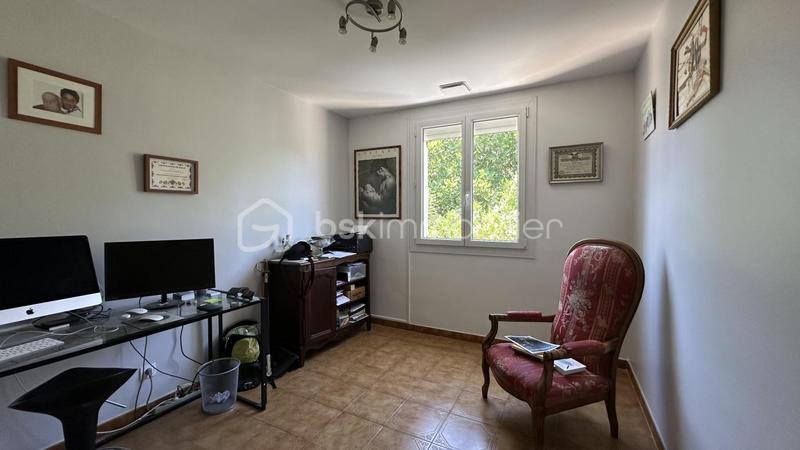 Villa - 280 m² - 9 pièces