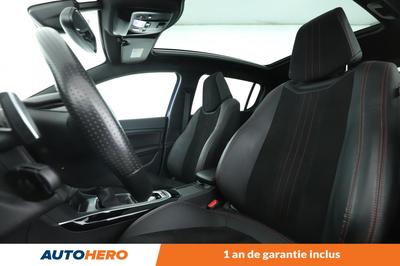 Peugeot 308 2.0 Blue-HDi Gt Eat6 180 ch