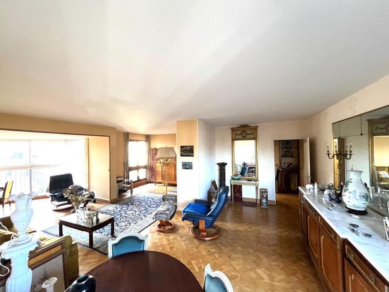 Appartement - 84 m² - 3 pièces