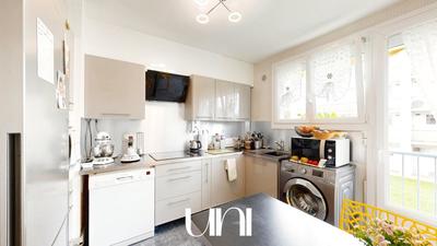 Appartement - 722 m² - 3 pièces