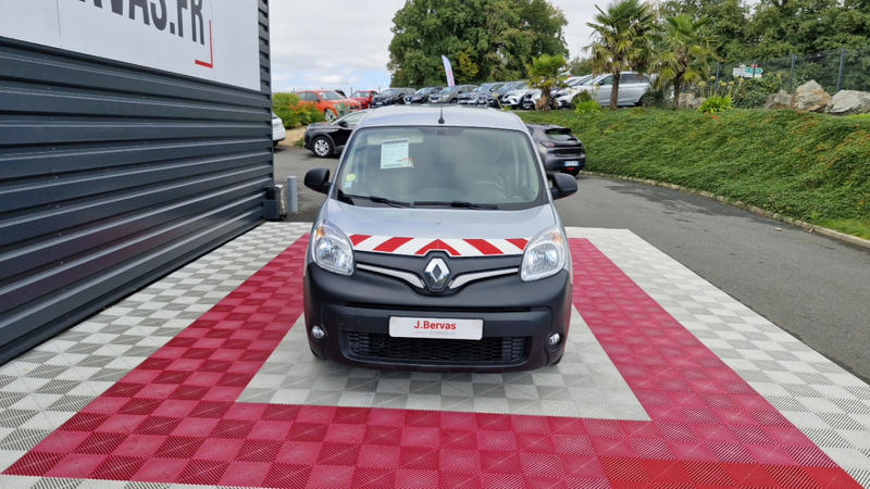 Renault Kangoo Express Cabine Approfondie Blue Dci 115 Extra R-Link
