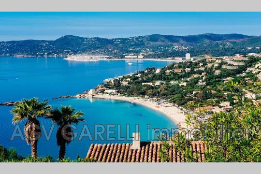 Appartement - 52 m² - 2 pièces