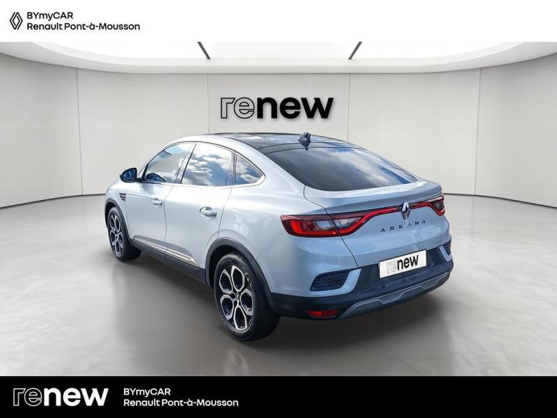 Renault Arkana E-Tech 145 - 21b Intens