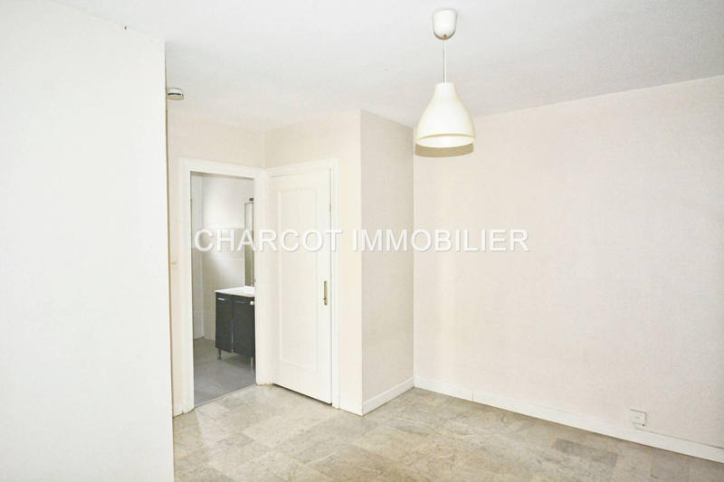 Appartement - 48 m² - 1 pièce