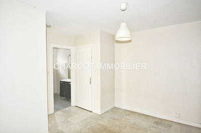 Appartement - 48 m² - 1 pièce
