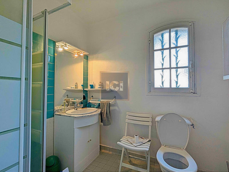 Villa - 155 m² - 8 pièces