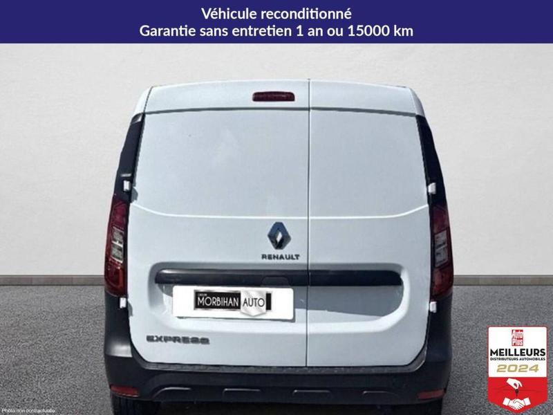 Renault Express II Blue dci 75 confort