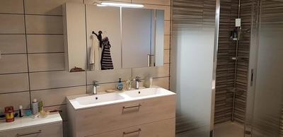 Maison - 164 m² - 6 pièces