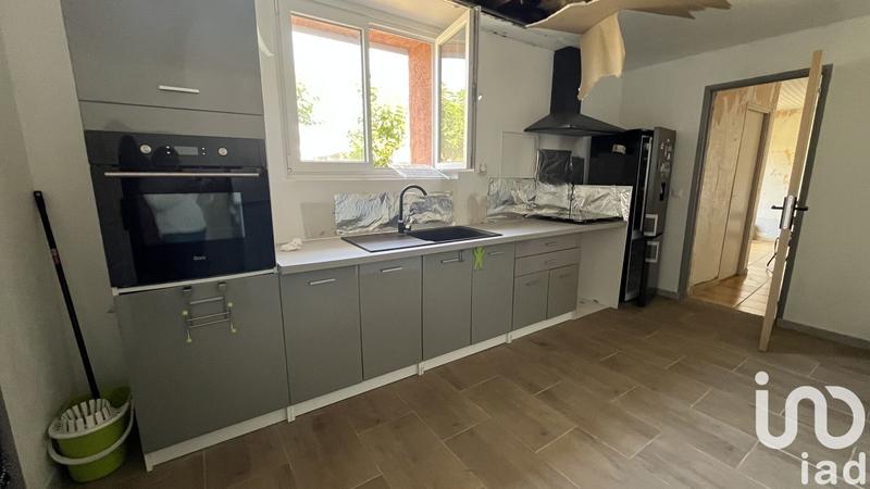 Maison - 79 m² - 3 pièces