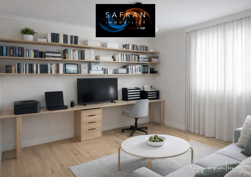 Maison ancienne - 125 m² - 7 pièces