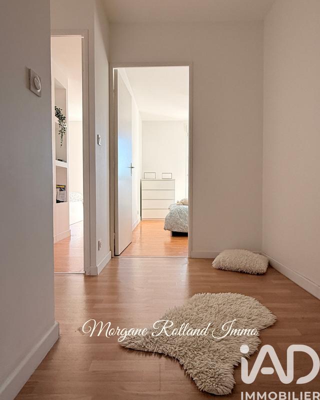 Appartement - 70 m² - 4 pièces