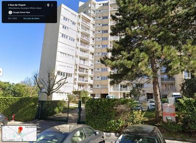 Parking / Garage - 13 m²