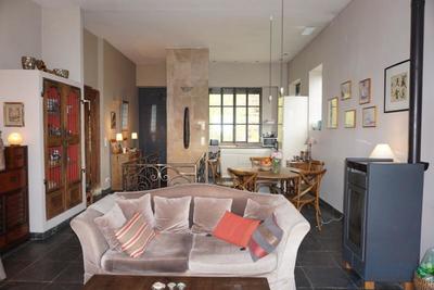 Villa - 149 m² - 6 pièces