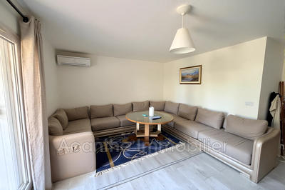 Appartement - 52 m² - 2 pièces