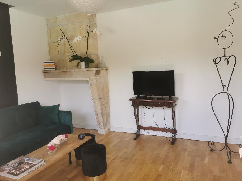 Maison - 45 m² - 3 pièces