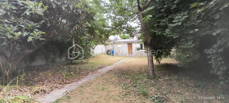 Maison ancienne - 175 m² - 6 pièces