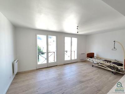 Studio - 29 m² - 1 pièce