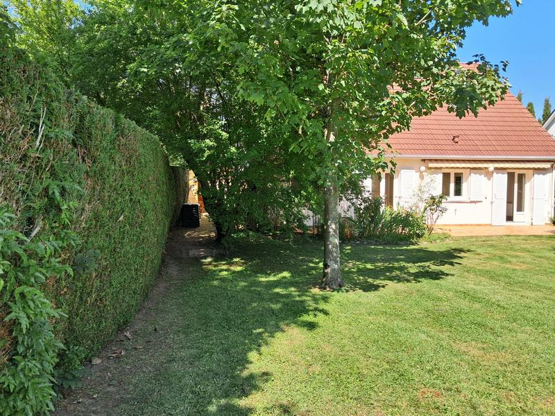 Maison - 196 m² - 6 pièces