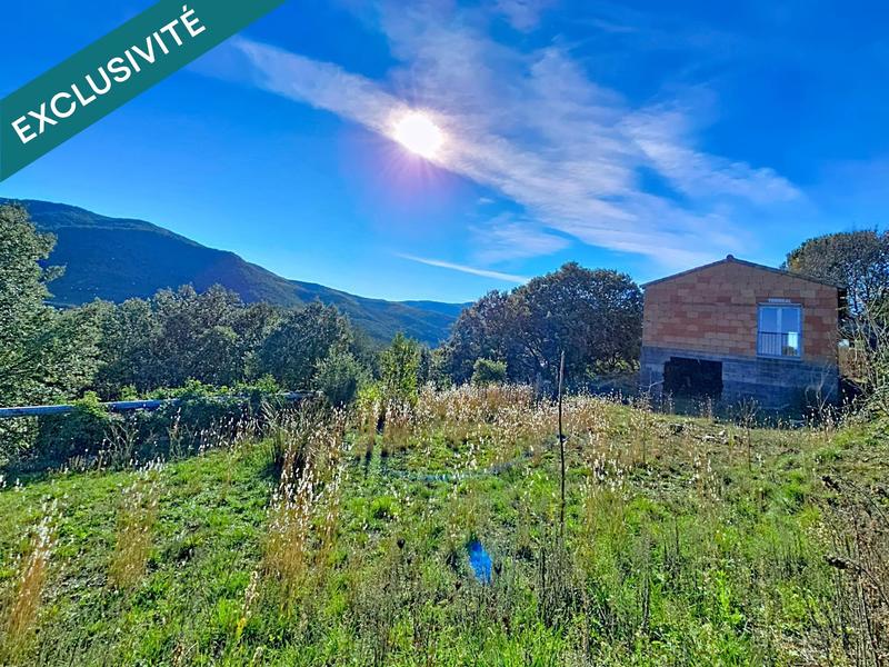 Villa - 87 m² - 4 pièces