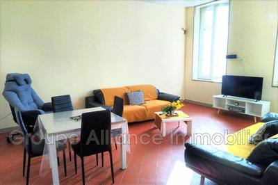 Appartement - 76 m² - 3 pièces