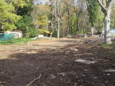 Terrain constructible - 1 125 m²