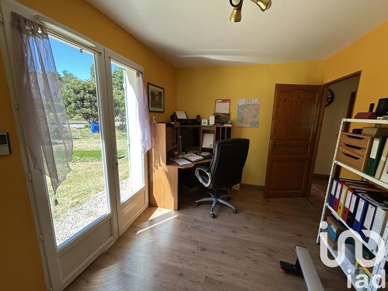 Maison - 145 m² - 6 pièces