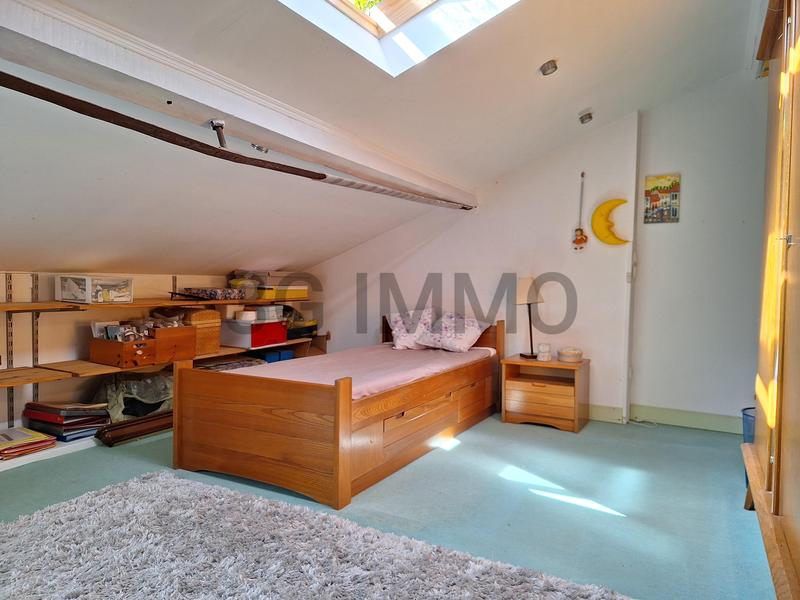 Villa - 146 m² - 5 pièces