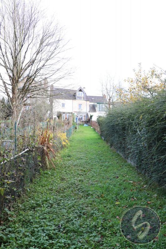 Maison - 99 m² - 4 pièces