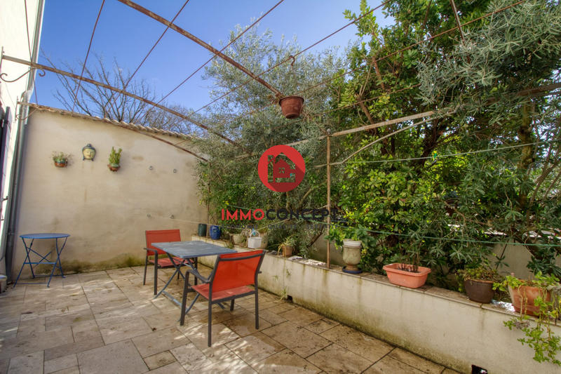 Maison - 117 m² - 5 pièces