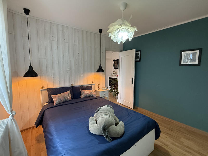 Maison - 80 m² - 7 pièces