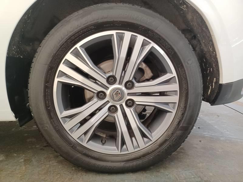 Renault Mégane IV Berline Blue dCi 115 Evolution