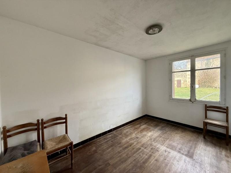 Maison - 254 m² - 10 pièces