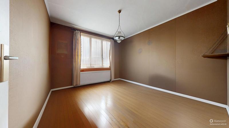 Appartement - 78 m² - 4 pièces