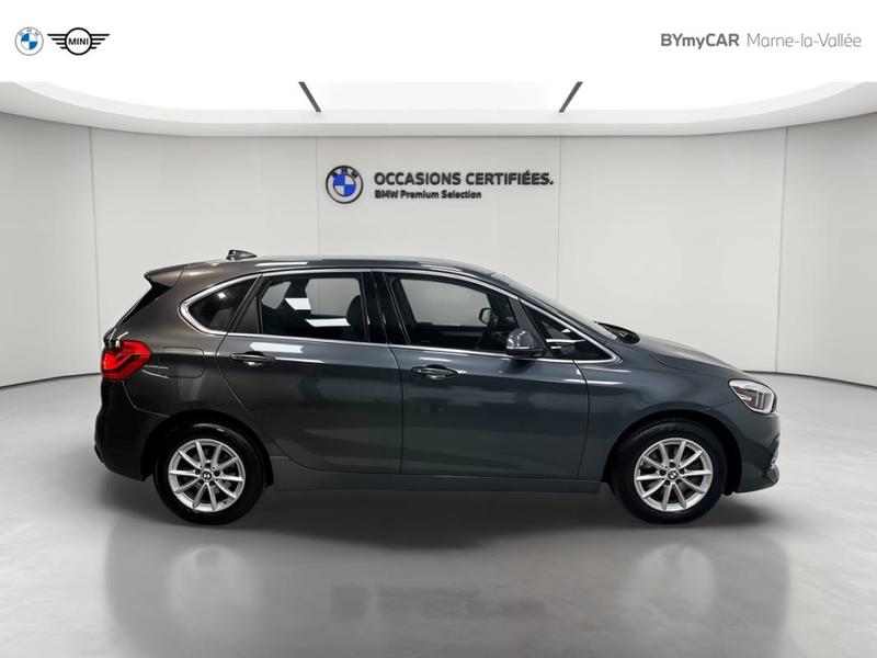 Bmw Serie 2 Active Tourer F45 Lci 218d 150 ch Bva8 Business Design