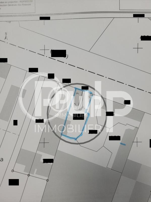 Immeuble - 137 m² - 8 pièces