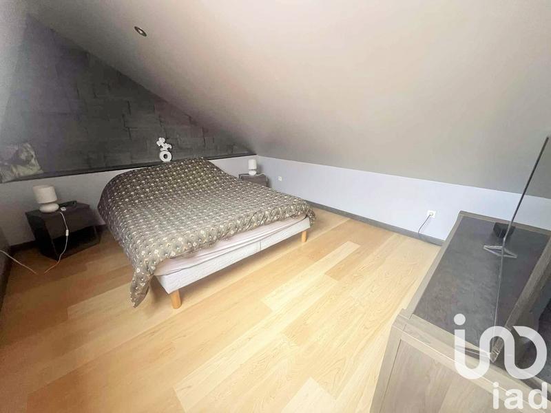 Maison - 130 m² - 4 pièces