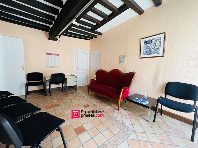 Immeuble - 100 m² - 4 pièces